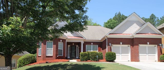 3521 Maple Hill Road, Stonecrest, GA 30038