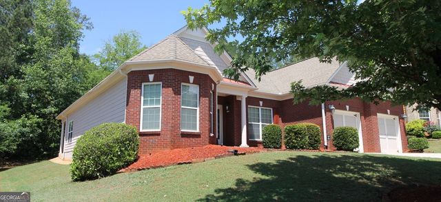 3521 Maple Hill Road, Stonecrest, GA 30038