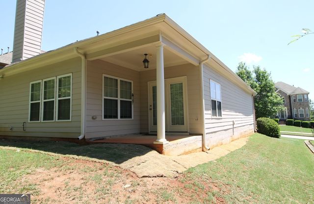 3521 Maple Hill Road, Stonecrest, GA 30038