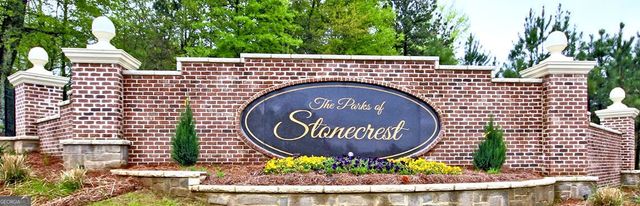 3521 Maple Hill Road, Stonecrest, GA 30038