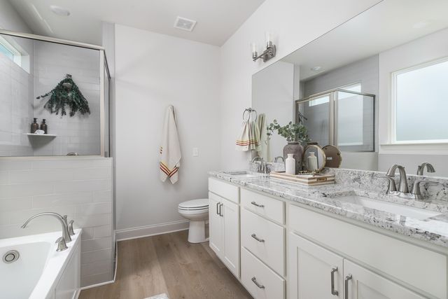 10 Storyvale Lane, Hixson, TN 37343