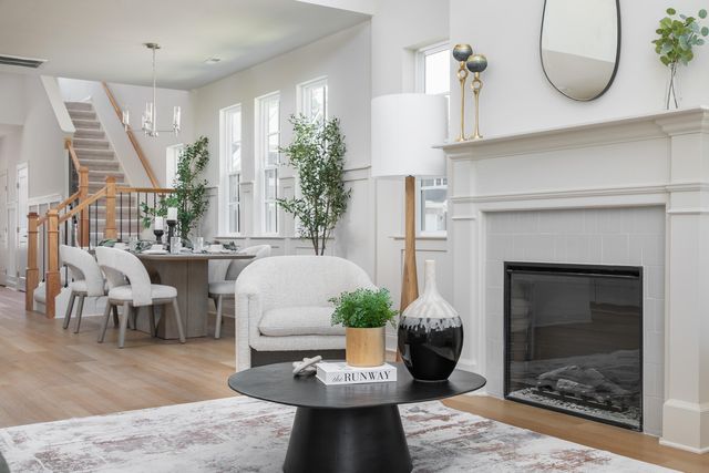 10 Storyvale Lane, Hixson, TN 37343