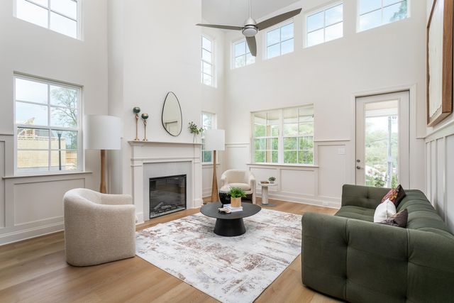 10 Storyvale Lane, Hixson, TN 37343