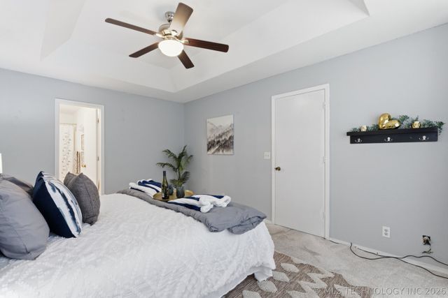 4441 W Queens Street, Broken Arrow, OK 74012