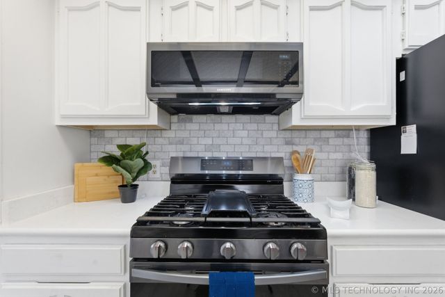 4441 W Queens Street, Broken Arrow, OK 74012