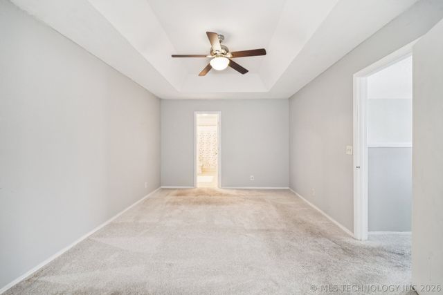 4441 W Queens Street, Broken Arrow, OK 74012