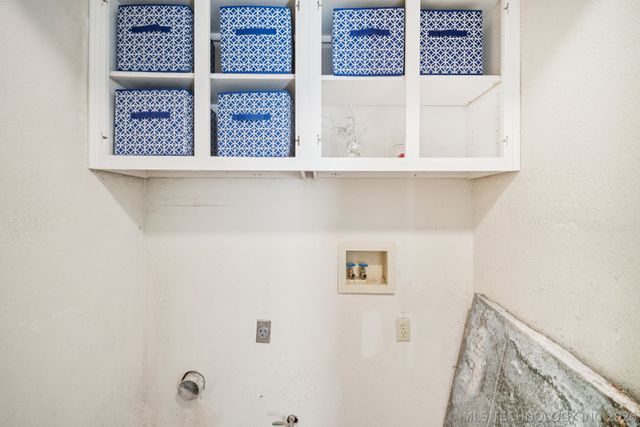 4441 W Queens Street, Broken Arrow, OK 74012