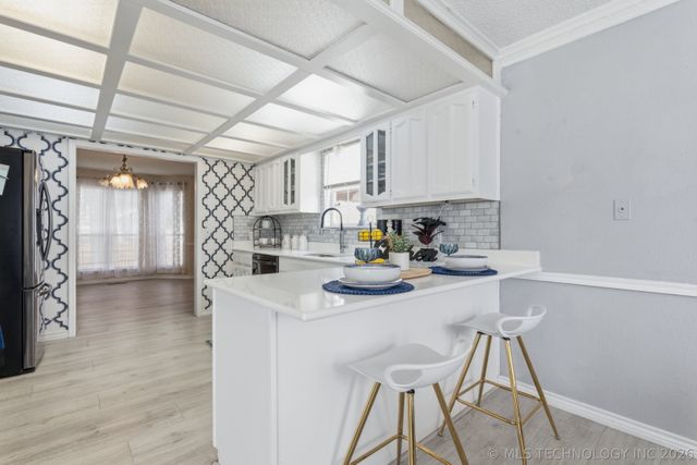 4441 W Queens Street, Broken Arrow, OK 74012