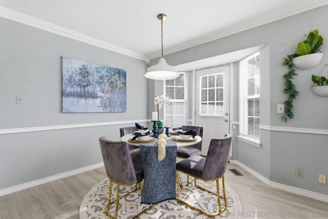 4441 W Queens Street, Broken Arrow, OK 74012