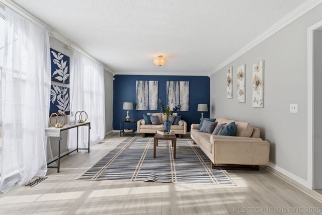 4441 W Queens Street, Broken Arrow, OK 74012