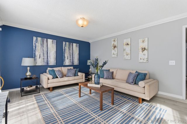 4441 W Queens Street, Broken Arrow, OK 74012