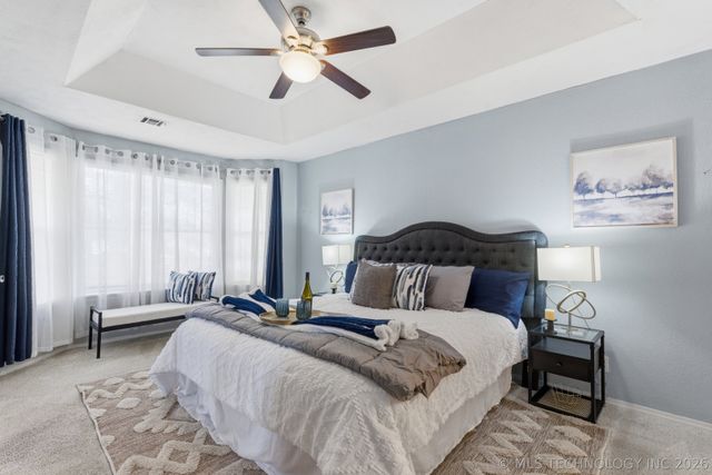 4441 W Queens Street, Broken Arrow, OK 74012