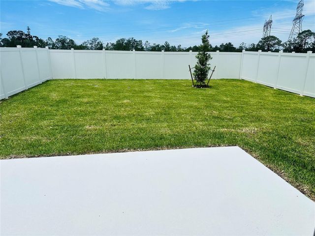 3537 HORNBEAM ROAD, Spring Hill, FL 34609