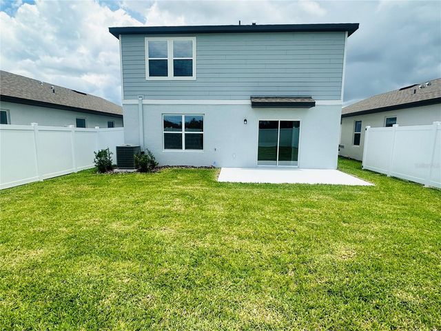 3537 HORNBEAM ROAD, Spring Hill, FL 34609