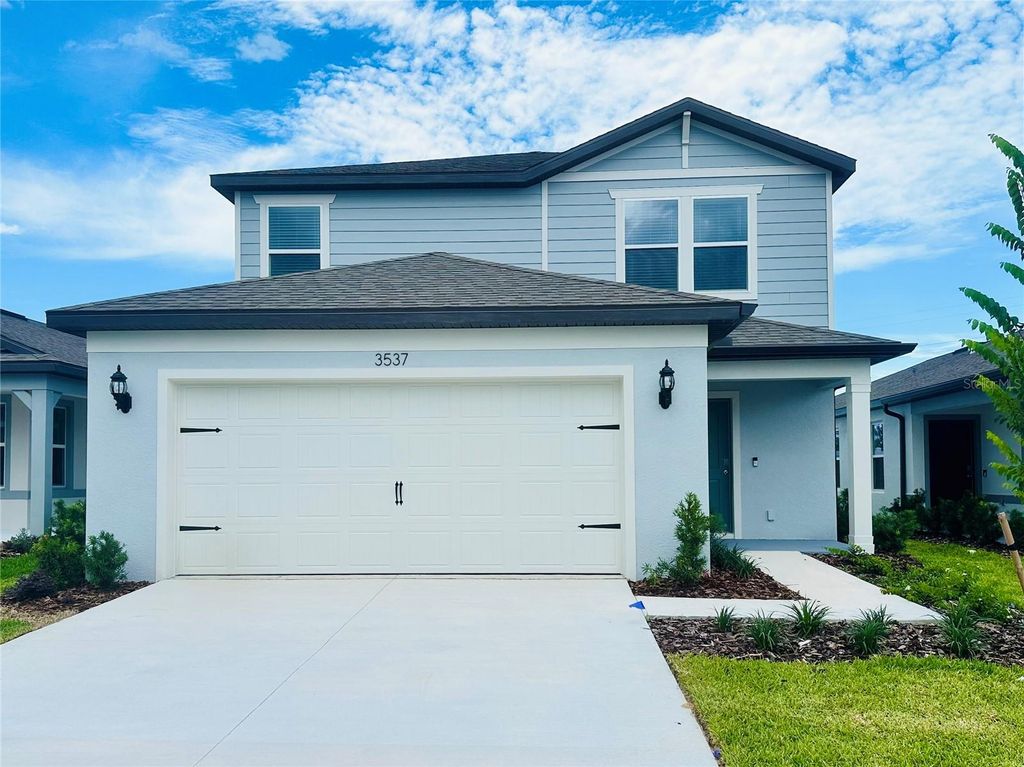 3537 HORNBEAM ROAD, Spring Hill, FL 34609