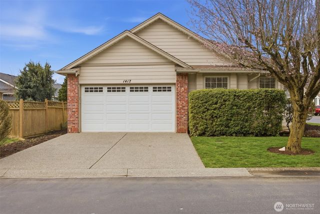 1417 Woodfield Place, Lynden, WA 98264