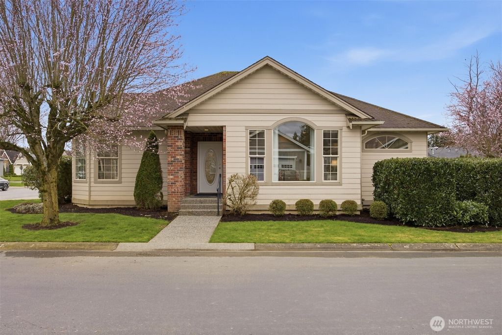 1417 Woodfield Place, Lynden, WA 98264