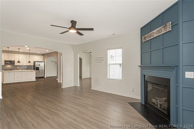 270 Emma Court, Linden, NC 28356