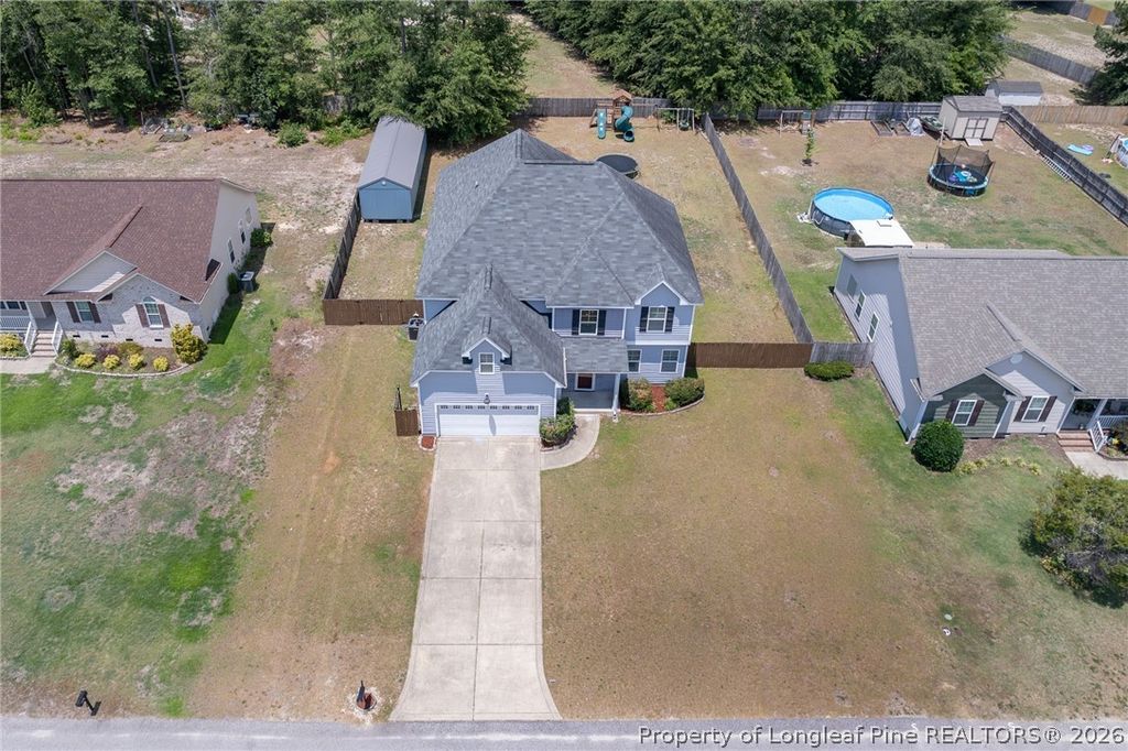 270 Emma Court, Linden, NC 28356 — photo 2