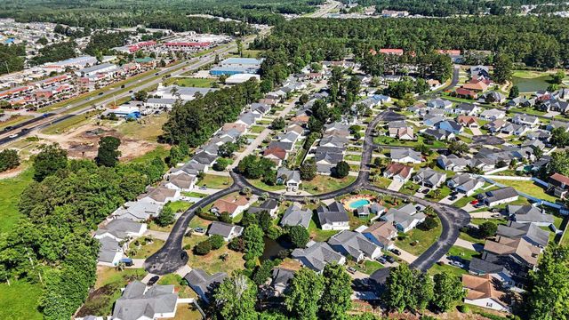 252 Eagle Run, Longs, SC 29568