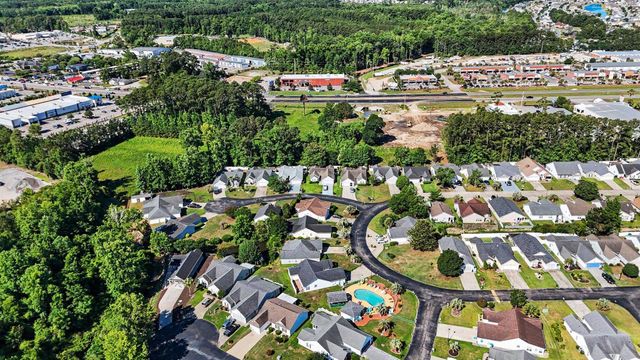 252 Eagle Run, Longs, SC 29568