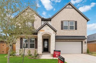 27022 Sunset Palace Drive, Katy, TX 77493
