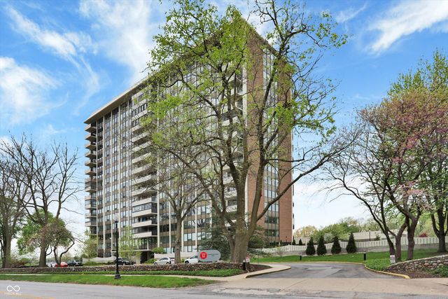 4000 N Meridian Street 9G, Indianapolis, IN 46208