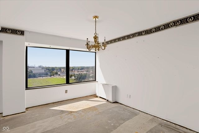 4000 N Meridian Street 9G, Indianapolis, IN 46208