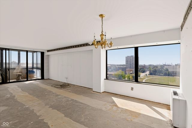 4000 N Meridian Street 9G, Indianapolis, IN 46208