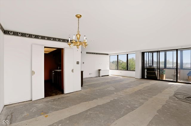 4000 N Meridian Street 9G, Indianapolis, IN 46208