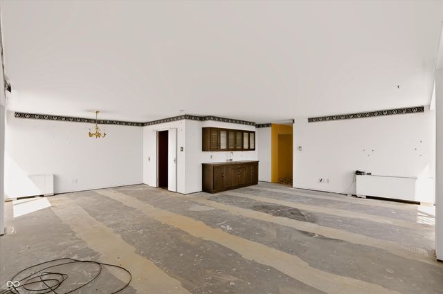 4000 N Meridian Street 9G, Indianapolis, IN 46208