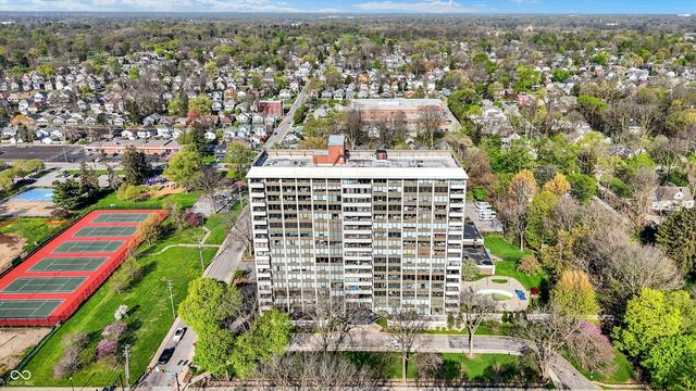 4000 N Meridian Street 9G, Indianapolis, IN 46208