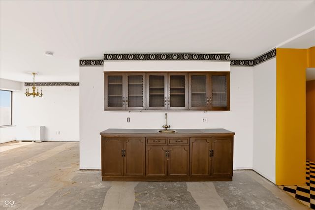 4000 N Meridian Street 9G, Indianapolis, IN 46208
