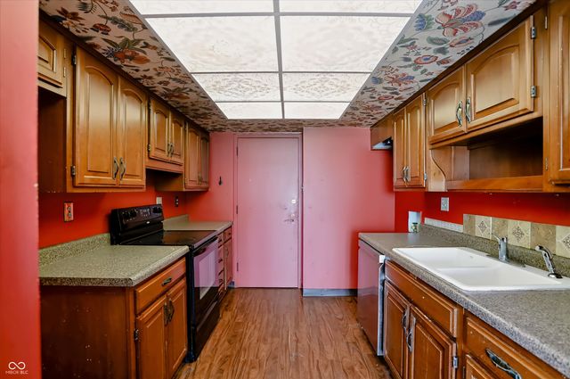 4000 N Meridian Street 9G, Indianapolis, IN 46208