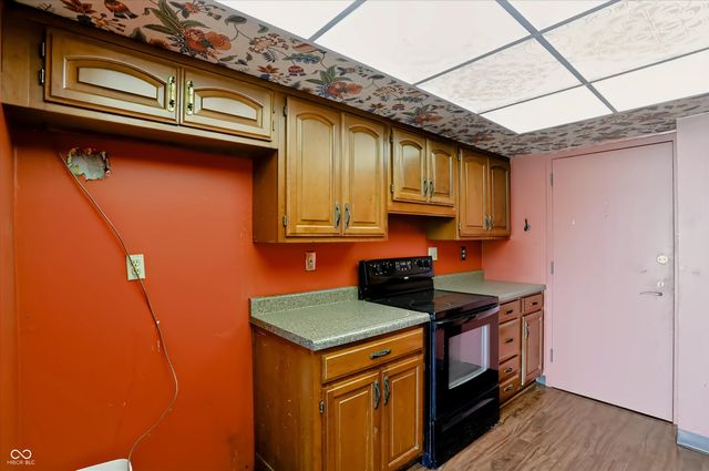 4000 N Meridian Street 9G, Indianapolis, IN 46208