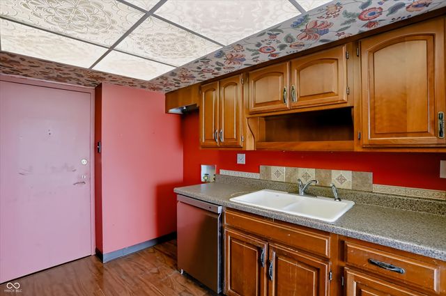 4000 N Meridian Street 9G, Indianapolis, IN 46208