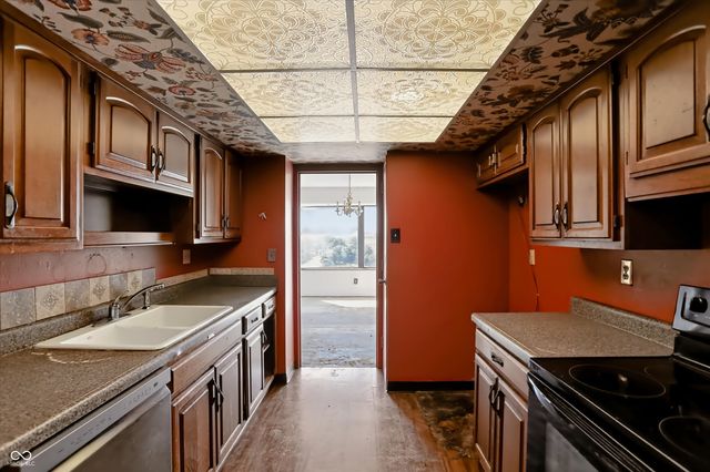4000 N Meridian Street 9G, Indianapolis, IN 46208