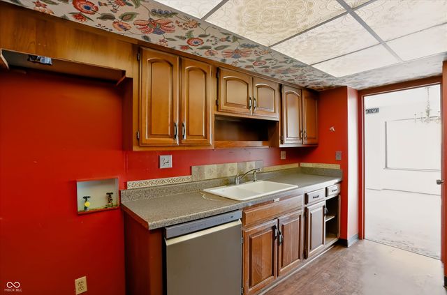 4000 N Meridian Street 9G, Indianapolis, IN 46208
