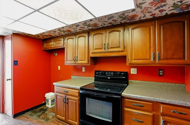 4000 N Meridian Street 9G, Indianapolis, IN 46208