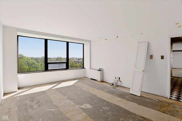 4000 N Meridian Street 9G, Indianapolis, IN 46208