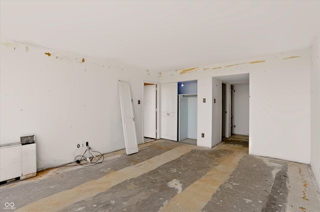 4000 N Meridian Street 9G, Indianapolis, IN 46208