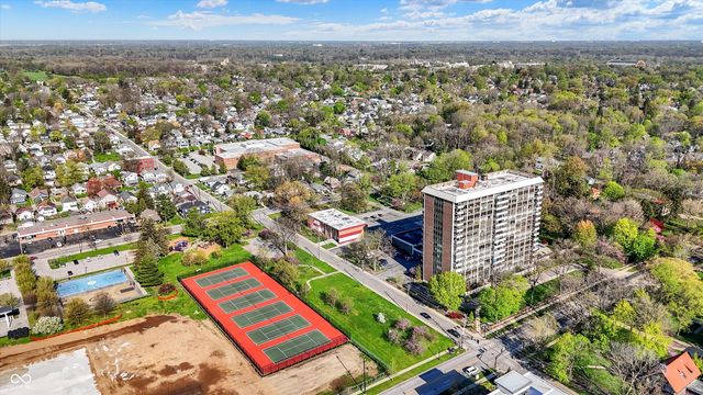 4000 N Meridian Street 9G, Indianapolis, IN 46208