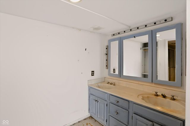 4000 N Meridian Street 9G, Indianapolis, IN 46208