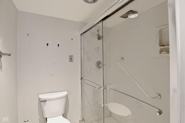 4000 N Meridian Street 9G, Indianapolis, IN 46208