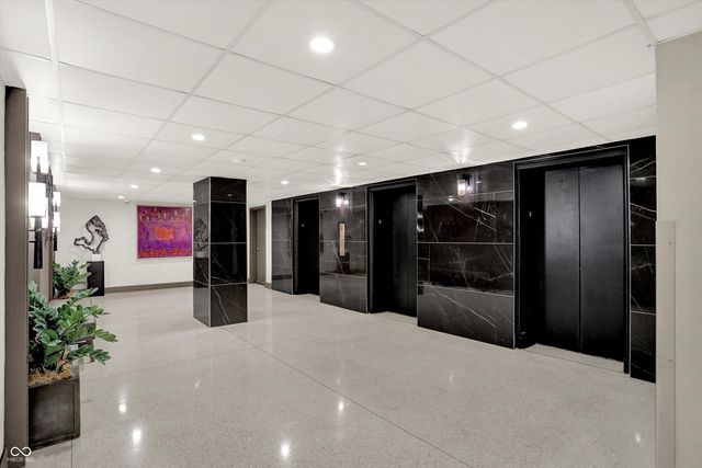 4000 N Meridian Street 9G, Indianapolis, IN 46208