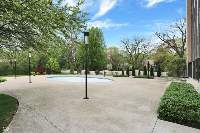 4000 N Meridian Street 9G, Indianapolis, IN 46208