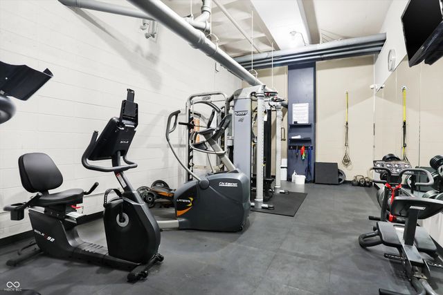 4000 N Meridian Street 9G, Indianapolis, IN 46208