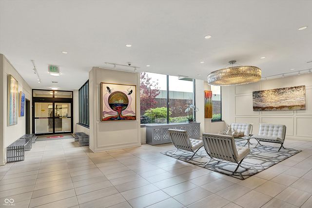 4000 N Meridian Street 9G, Indianapolis, IN 46208