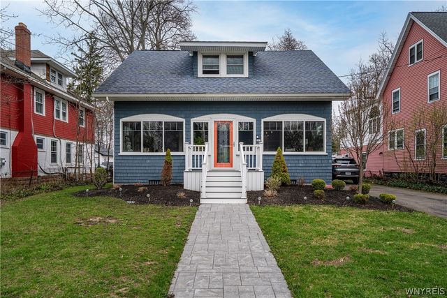 197 Long Avenue, Hamburg, NY 14075