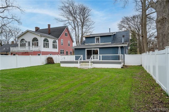 197 Long Avenue, Hamburg, NY 14075